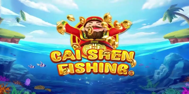 Bắn Cá Cai Shen Fishing: Chinh Phục Kho Báu Cùng Cao Thủ 2 Giới thiệu chi tiết về bắn cá Cai Shen Fishing